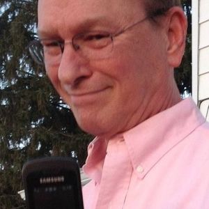 Meet your Posher, Larry